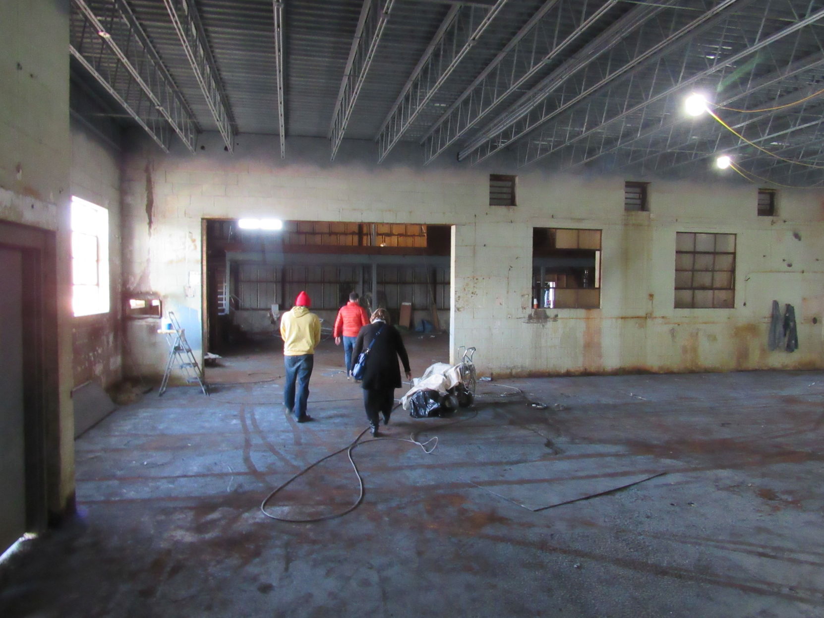State Line Distillery